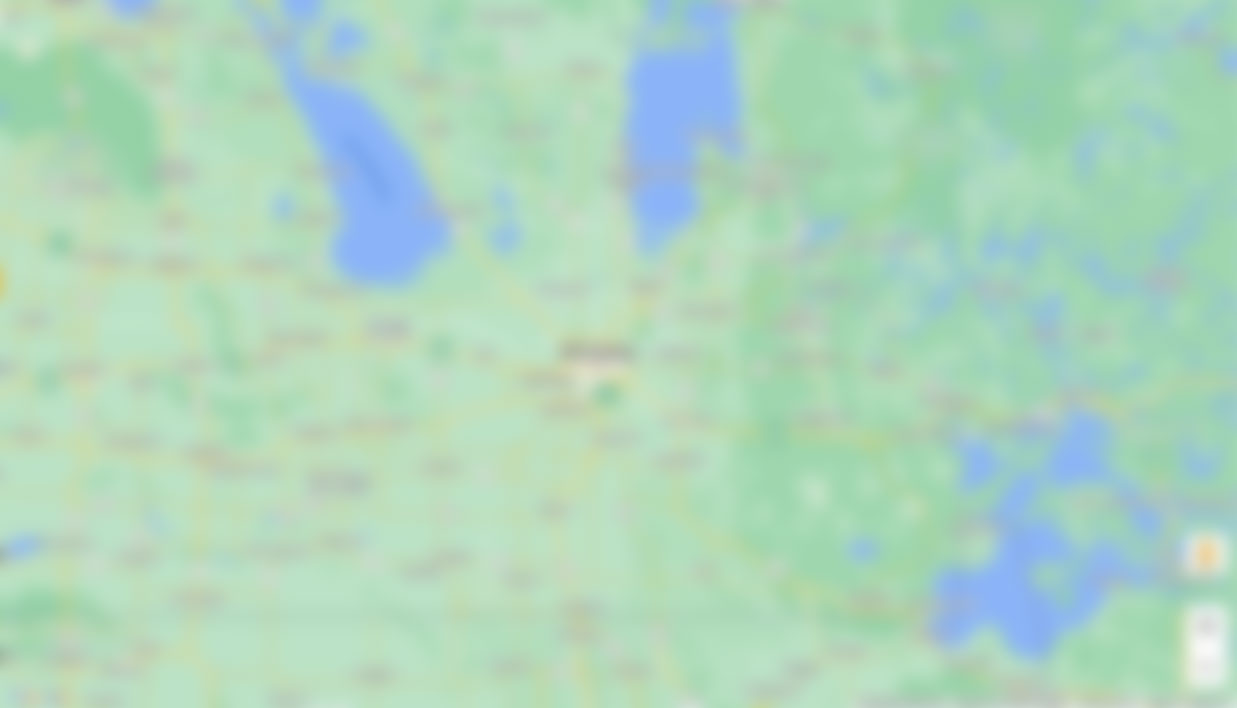 Blurred map image