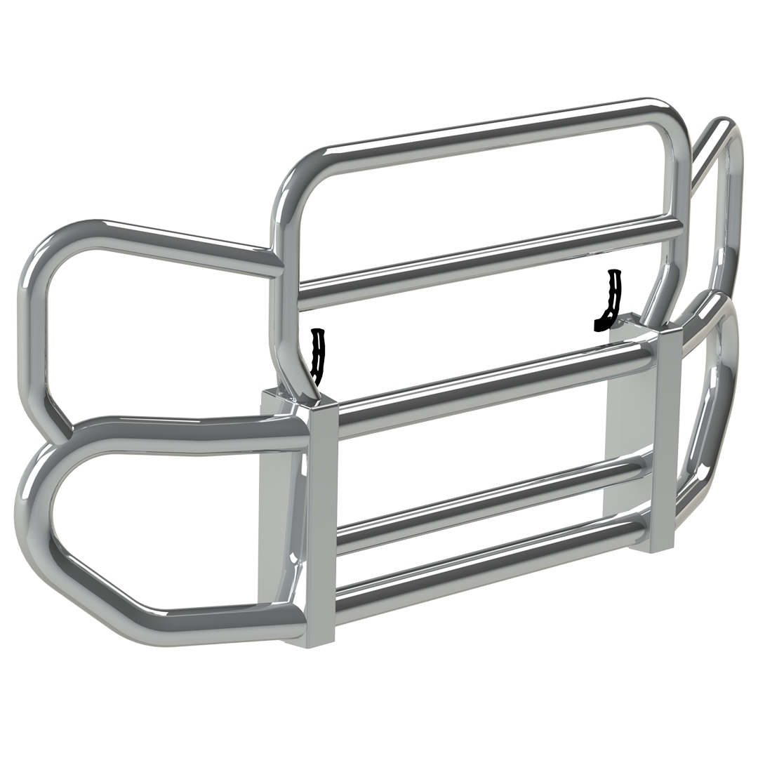 Home - HERD Grille Guards, Cab Racks & Truck Accessories