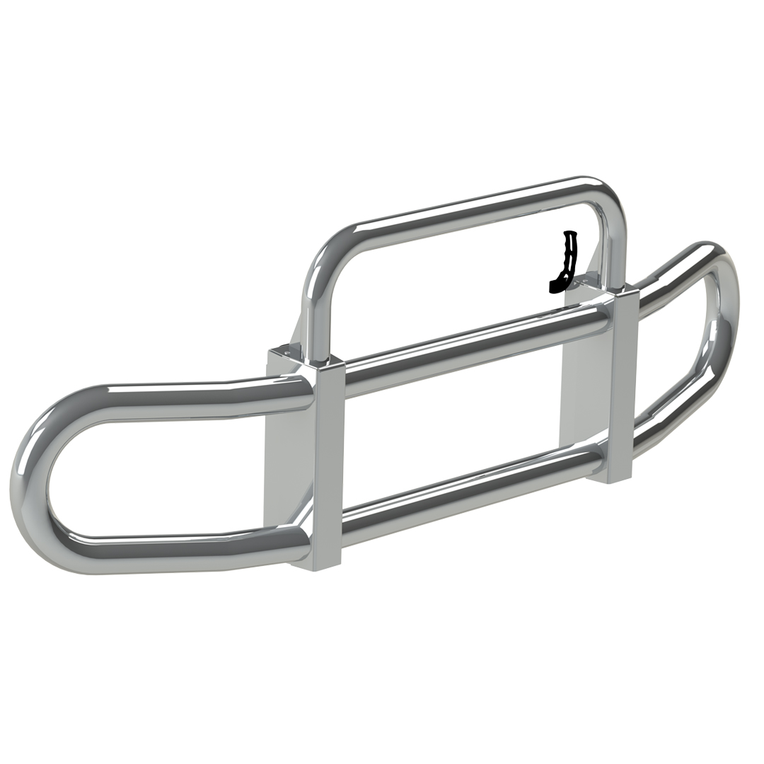 Home - HERD Grille Guards, Cab Racks & Truck Accessories