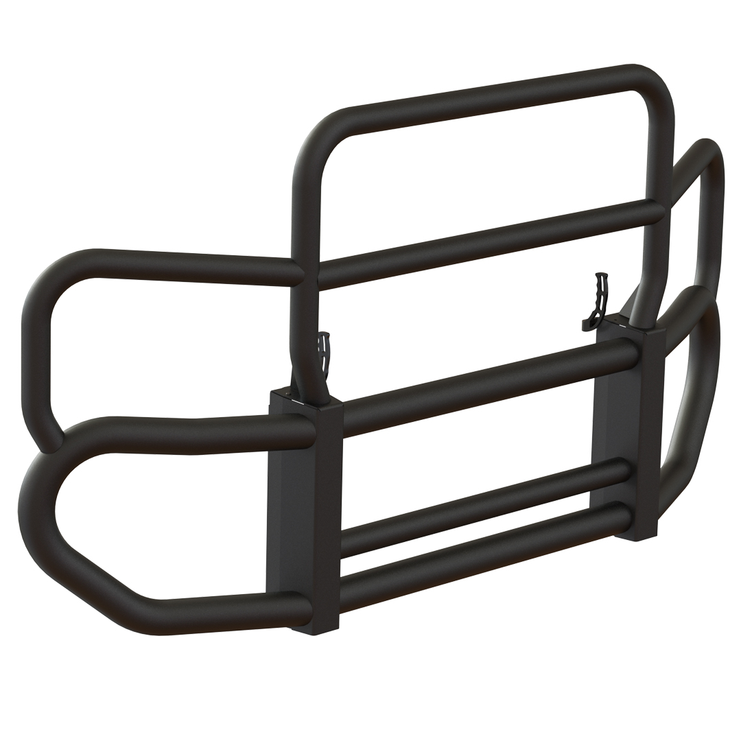 Home - HERD Grille Guards, Cab Racks & Truck Accessories