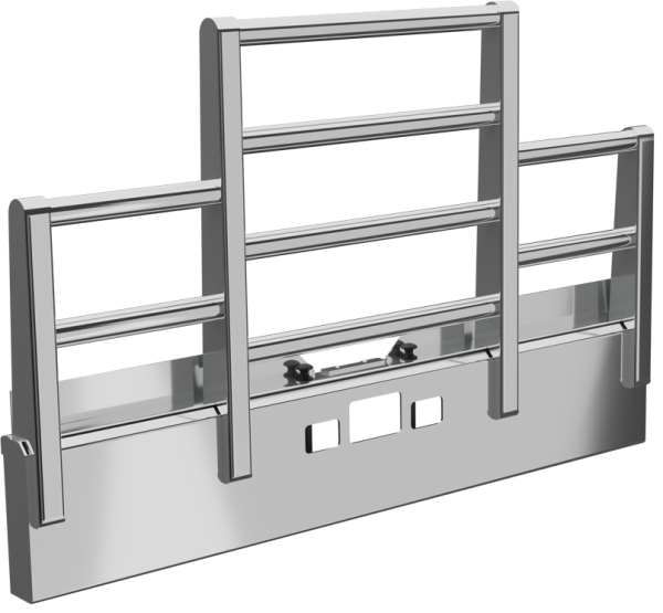 Product Catalog HERD Grille Guards, Cab Racks & Truck Accessories