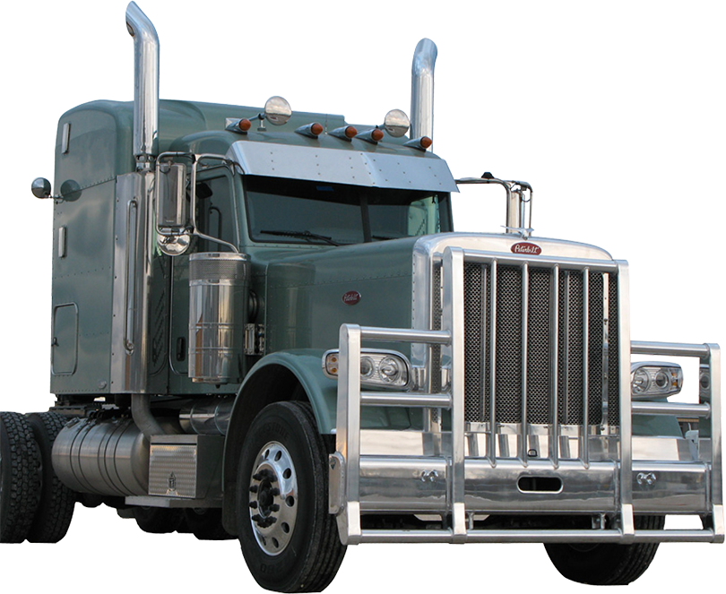 18 Wheeler Truck Accessories