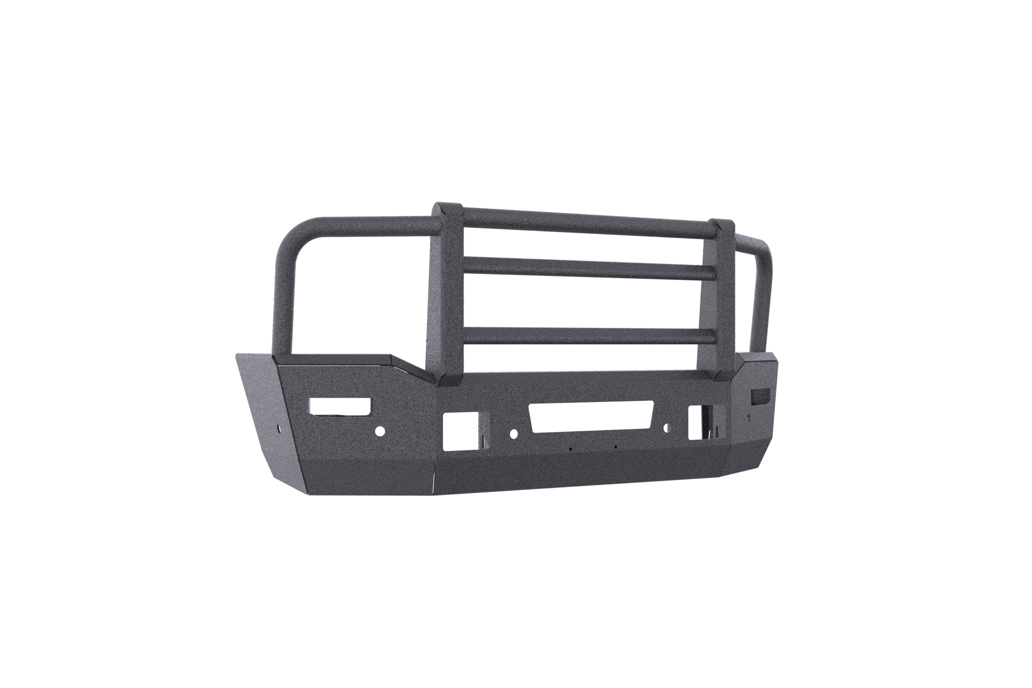 Home - HERD Grille Guards, Cab Racks & Truck Accessories