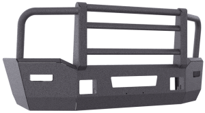 HERD Grille Guards, Cab Racks & Truck Accessories, Semi-Truck Grille Guards