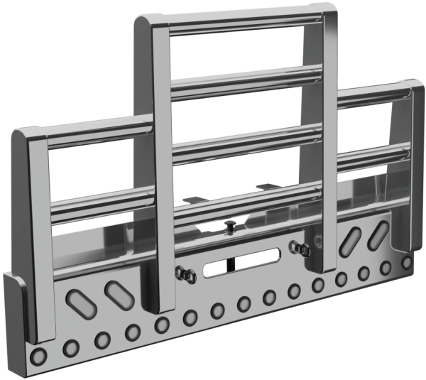 Texas HERD Grille Guards, Cab Racks & Truck Accessories