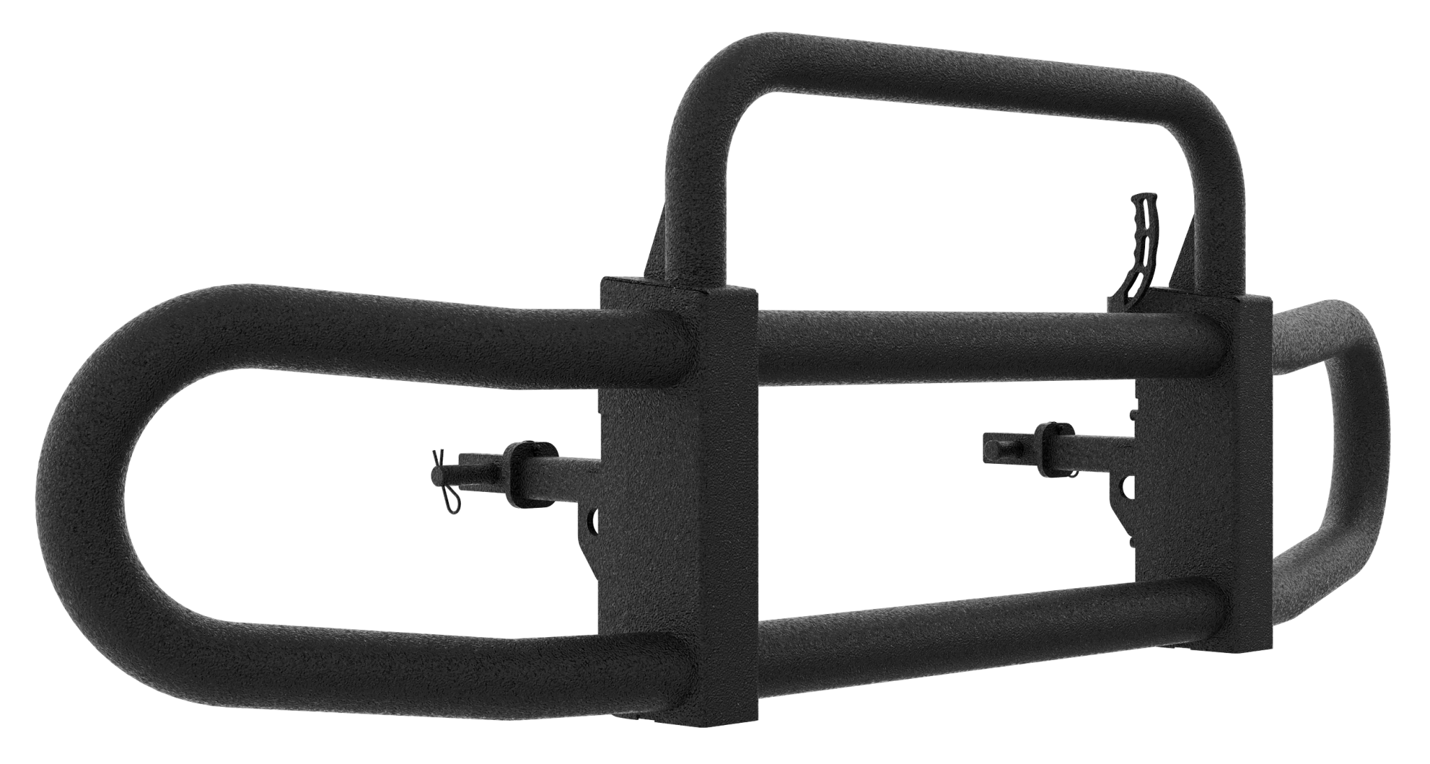 How to Choose the Right Grille Guard for Your Truck HERD Grille