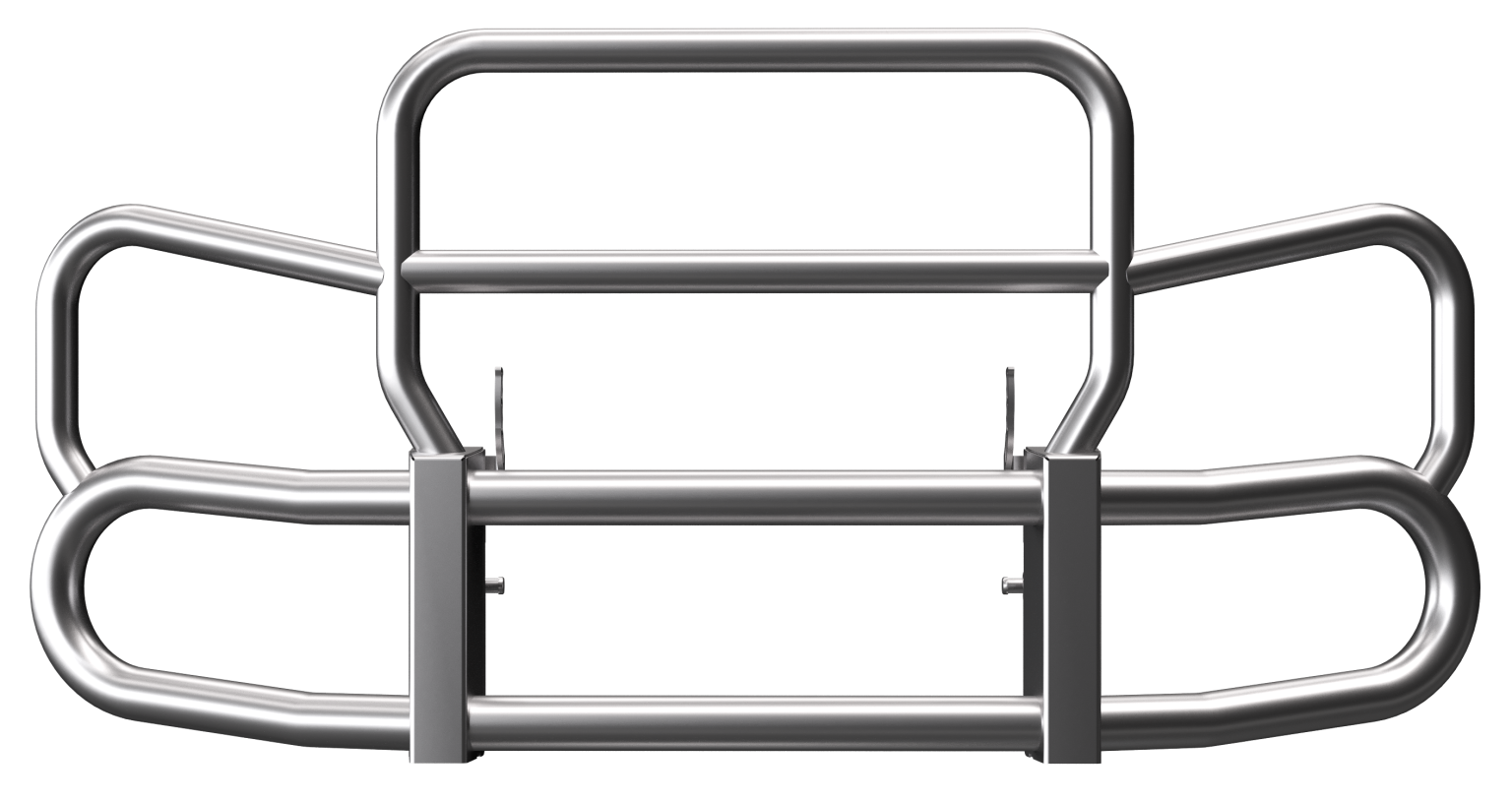 Everything You Need to Know About HERD’s Grille Guards HERD Grille