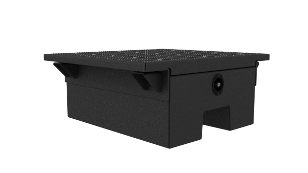 Inframe Battery Box - 30" Width