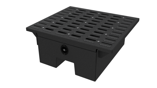 Inframe Battery Box - 30" Width - Image 3