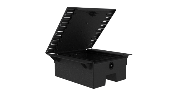 Inframe Battery Box - 30" Width - Image 4