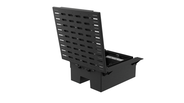 Inframe Battery Box - 30" Width - Image 3