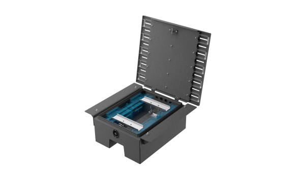 Inframe Battery Box - 30" Width - Image 4