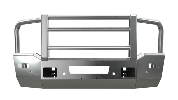 Pickup Guard for Dodge 2500-3500 - Image 2