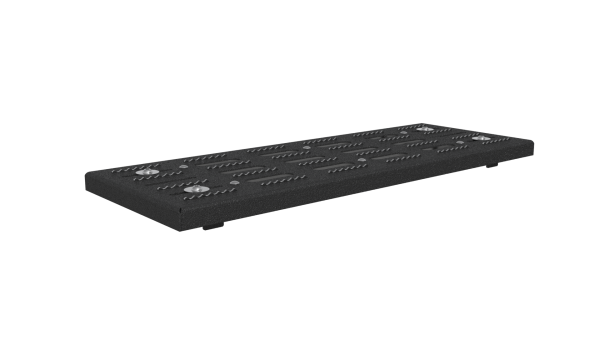 Deck Plate - 12" Depth - Image 3