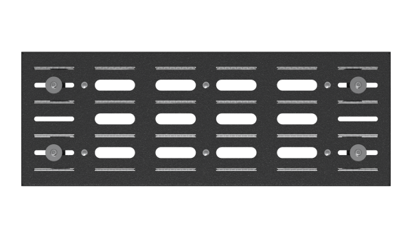 Deck Plate - 12" Depth - Image 2