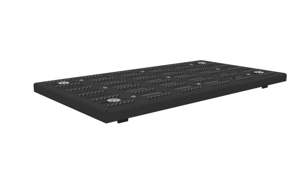 Deck Plate - 18" Depth - Image 3