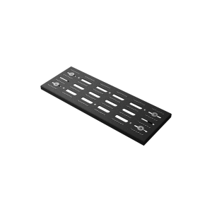 HERD Grille Guards