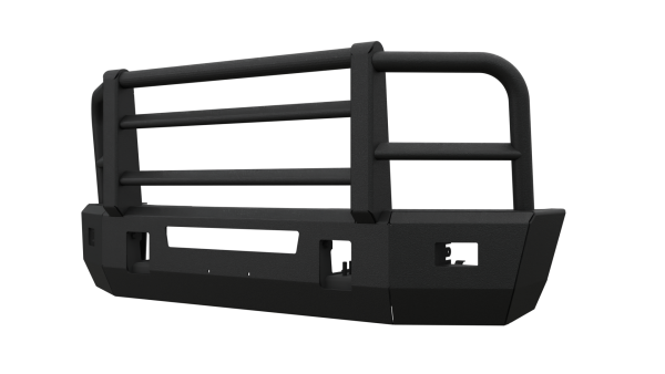 Pickup Guard for Ford F-250-350 - Image 2