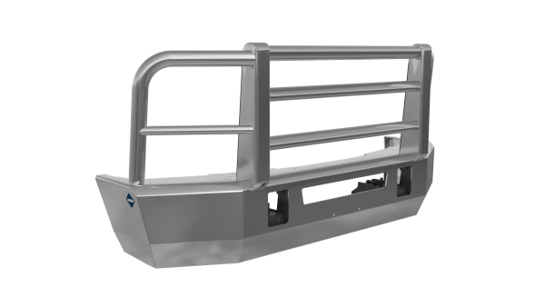 Pickup Guard for Ford F-250-350 Super Duty - Image 4
