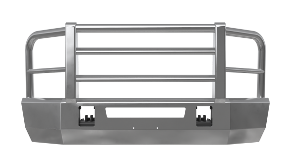 Pickup Guard for Ford F-250-350 Super Duty - Image 5