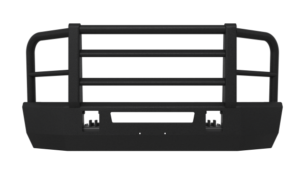 Pickup Guard for Ford F-250-350 Super Duty - Image 2