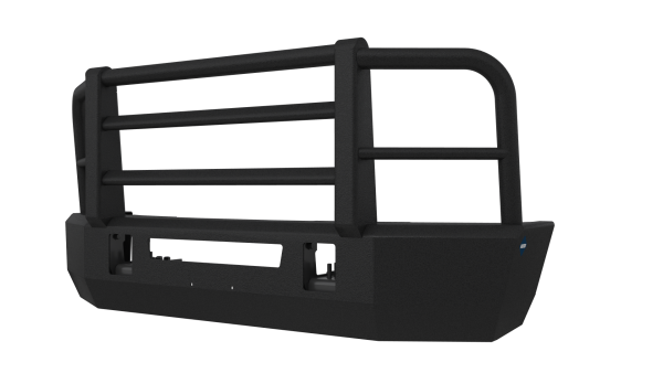 Pickup Guard for Ford F-250-350 Super Duty - Image 3