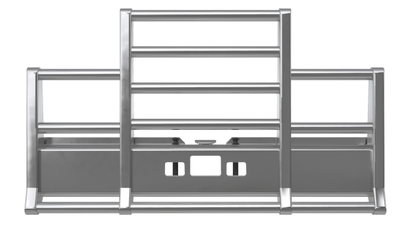 Defender for Freightliner Classic XL-FLD120 - Image 2