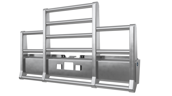 Defender for Freightliner Classic XL-FLD120 - Image 3
