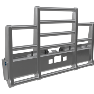 Defender for Freightliner Classic-FLD120