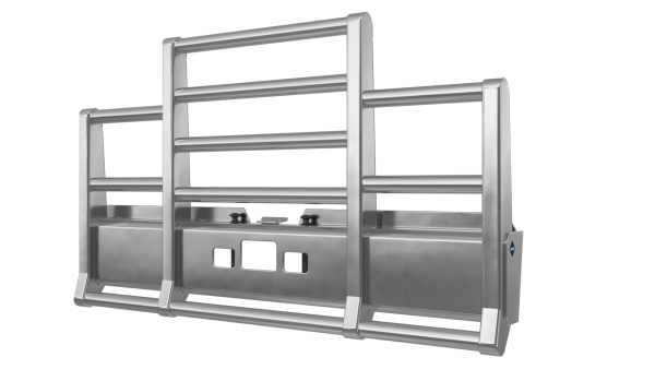 Defender for Freightliner Classic-FLD120 - Image 3