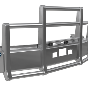 Defender for Frieghtliner Columbia