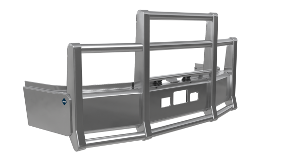 Defender for Frieghtliner Columbia