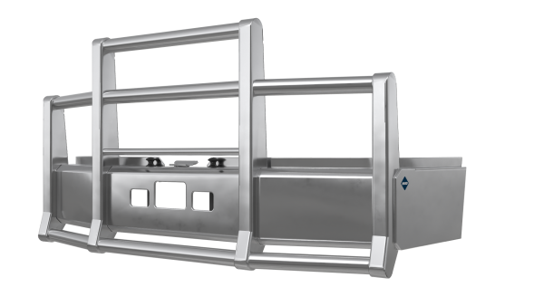 Defender for Frieghtliner Columbia - Image 3