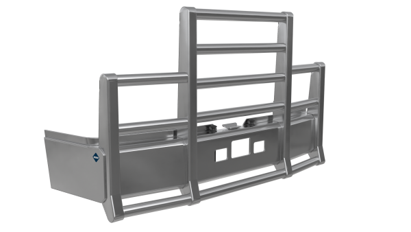 Defender for Freightliner Classic FLD120