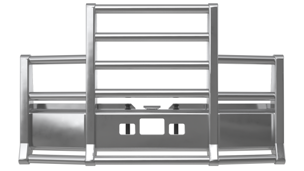Defender for Freightliner Classic FLD120 - Image 2