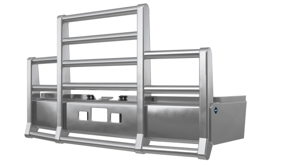 Defender for Freightliner Classic FLD120 - Image 3