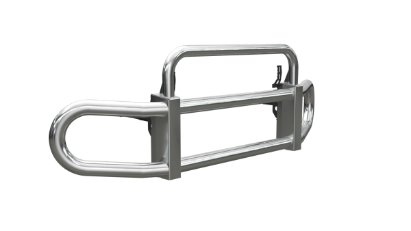 Grille Guard 200 for Freightliner Cascadia 115-125-114 SD SBA