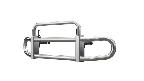 Grille Guard 200 for Freightliner Cascadia 115-125-114 SD SBA - Image 3