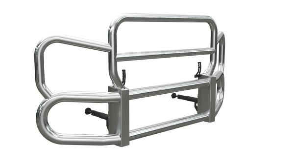 Grille Guard 300 for Freightliner Cascadia 115-125-114 SD SBA