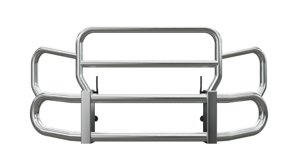 Grille Guard 300 for Freightliner Cascadia 115-125-114 SD SBA - Image 2