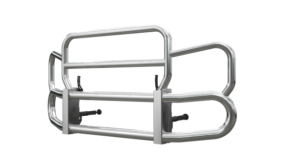 Grille Guard 300 for Freightliner Cascadia 115-125-114 SD SBA - Image 3