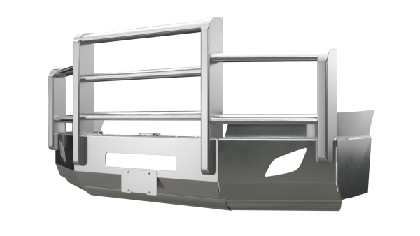 Aero for Freightliner Cascadia 116-126 - Image 3