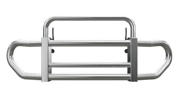 Grille Guard 200 for Freightliner Cascadia 116-126 - Image 2