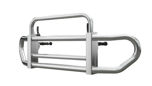 Grille Guard 200 for Freightliner Cascadia 116-126 - Image 3