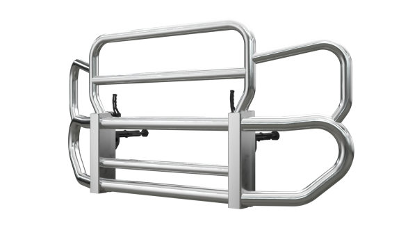 Grille Guard 300 for Freightliner Cascadia 116-126 - Image 3