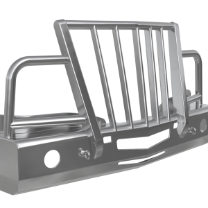 Aero for International LoneStar