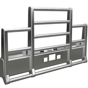 Defender for International HX520