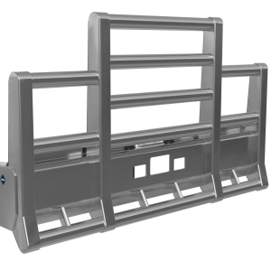 Super Road Train for International HX520