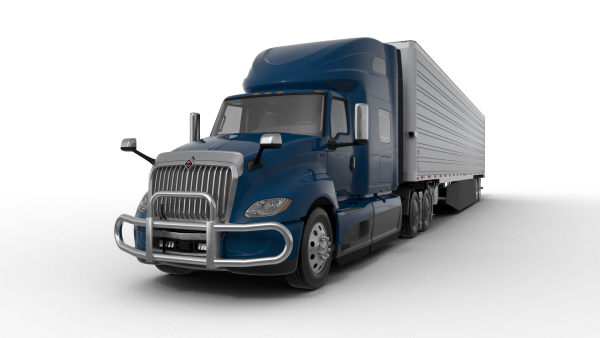 Grille Guard 200 for International LT-RH-Prostar - Image 4