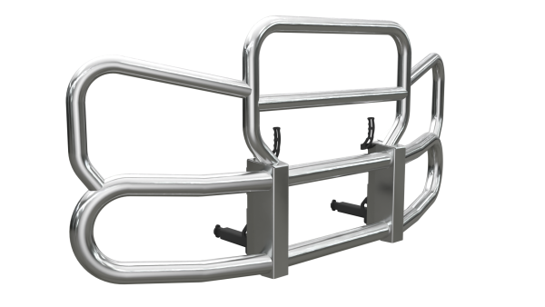 Grille Guard 300 for International LT-RH-Prostar